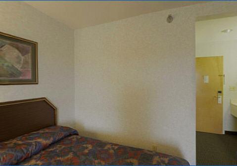 Americas Best Value Inn Franklin Exterior foto